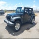 1J8GA69108L591217 2008 Jeep Wrangler Unlimited Rubicon auction photo thumbnail 2