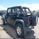 1J8GA69108L591217 2008 Jeep Wrangler Unlimited Rubicon auction photo thumbnail 3