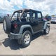1J8GA69108L591217 2008 Jeep Wrangler Unlimited Rubicon auction photo thumbnail 4