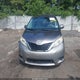 5TDKK3DC1BS014370 2011 Toyota Sienna Le auction photo thumbnail 12