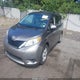 5TDKK3DC1BS014370 2011 Toyota Sienna Le auction photo thumbnail 2
