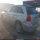 2C4GM684X5R588810 2005 Chrysler Pacifica Touring auction photo thumbnail 3