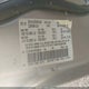 2C4GM684X5R588810 2005 Chrysler Pacifica Touring auction photo thumbnail 9