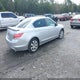 1HGCP3F82AA001543 2010 Honda Accord 3.5 Ex-L auction photo thumbnail 4