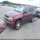 1GNDT13S572203385 2007 Chevrolet Trailblazer Ls auction photo thumbnail 2