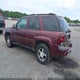 1GNDT13S572203385 2007 Chevrolet Trailblazer Ls auction photo thumbnail 3
