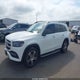 4JGFF5KE9MA421581 2021 Mercedes-Benz Gls 450 4Matic auction photo thumbnail 2