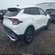 KNDPUCAF0P7078903 2023 Kia Sportage Lx auction photo thumbnail 4