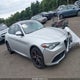 ZARFAEEN9H7549116 2017 Alfa Romeo Giulia Ti Awd auction photo thumbnail 1