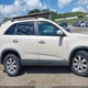 5XYKTDA15BG172374 2011 Kia Sorento Lx auction photo thumbnail 13
