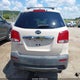 5XYKTDA15BG172374 2011 Kia Sorento Lx auction photo thumbnail 16