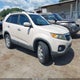5XYKTDA15BG172374 2011 Kia Sorento Lx auction photo thumbnail 1