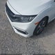 2HGFC2F60MH547751 2021 Honda Civic Lx auction photo thumbnail 19