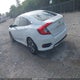 2HGFC2F60MH547751 2021 Honda Civic Lx auction photo thumbnail 3
