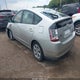JTDKB20U153013136 2005 Toyota Prius auction photo thumbnail 3