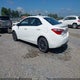 2T1BURHE4GC723433 2016 Toyota Corolla S Plus auction photo thumbnail 3