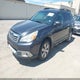 4S4BRBKC8B3376881 2011 Subaru Outback 2.5I Limited auction photo thumbnail 2