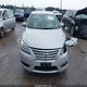 3N1AB7AP2DL690056 2013 Nissan Sentra Sv auction photo thumbnail 12