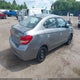 ML32F3FJ4HHF05552 2017 Mitsubishi Mirage G4 Es auction photo thumbnail 4