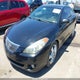 4T1CA30PX6U079649 2006 Toyota Camry Solara Sle V6 auction photo thumbnail 2