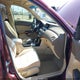JHMCP26768C007813 2008 Honda Accord 2.4 Ex auction photo thumbnail 5