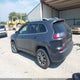 1C4PJMLB5KD413589 2019 Jeep Cherokee Latitude Plus 4X4 auction photo thumbnail 3