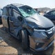 5FNRL6H74KB079454 2019 Honda Odyssey Ex-L auction photo thumbnail 6