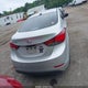 5NPDH4AE6GH792812 2016 Hyundai Elantra Se auction photo thumbnail 15