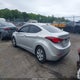 5NPDH4AE6GH792812 2016 Hyundai Elantra Se auction photo thumbnail 3