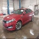 5XXGR4A66CG006340 2012 Kia Optima Sx auction photo thumbnail 2