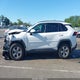 2T3P1RFV0LW105530 2020 Toyota Rav4 Xle auction photo thumbnail 14