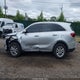 5XYPGDA3XKG569221 2019 Kia Sorento 2.4L Lx auction photo thumbnail 14