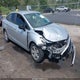 1G1BC5SM0H7266451 2017 Chevrolet Cruze Ls Auto auction photo thumbnail 1