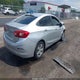 1G1BC5SM0H7266451 2017 Chevrolet Cruze Ls Auto auction photo thumbnail 4