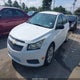 1G1PA5SH7D7282459 2013 Chevrolet Cruze Ls Auto auction photo thumbnail 2