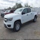 1GCGTBEN1H1262038 2017 Chevrolet Colorado Wt auction photo thumbnail 2