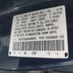 1HGCP26499A085976 2009 Honda Accord 2.4 Lx-P auction photo thumbnail 9