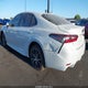 4T1G11AK5NU057081 2022 Toyota Camry Se auction photo thumbnail 3