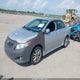 1NXBU40E69Z037846 2009 Toyota Corolla S auction photo thumbnail 2