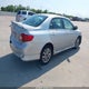 1NXBU40E69Z037846 2009 Toyota Corolla S auction photo thumbnail 4