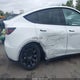 7SAYGAEE5PF664625 2023 Tesla Model Y auction photo thumbnail 18