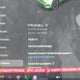 7SAYGAEE5PF664625 2023 Tesla Model Y auction photo thumbnail 7