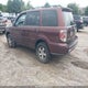 5FNYF18318B046536 2008 Honda Pilot Se auction photo thumbnail 3