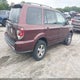 5FNYF18318B046536 2008 Honda Pilot Se auction photo thumbnail 4