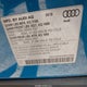 WA1VABGEXKB012903 2019 Audi E-Tron Premium Plus auction photo thumbnail 9