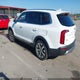 5XYP3DHC6MG104455 2021 Kia Telluride Ex auction photo thumbnail 3