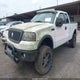 1FTPX14568FC31886 2008 Ford F-150 Fx4/Lariat/Xl/Xlt auction photo thumbnail 2