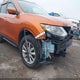 5N1AT2MV4HC742064 2017 Nissan Rogue Sv auction photo thumbnail 19