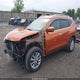 5N1AT2MV4HC742064 2017 Nissan Rogue Sv auction photo thumbnail 2