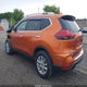 5N1AT2MV4HC742064 2017 Nissan Rogue Sv auction photo thumbnail 3
